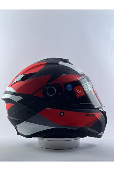 MT Helmets TARGO S KAY B5 MATT