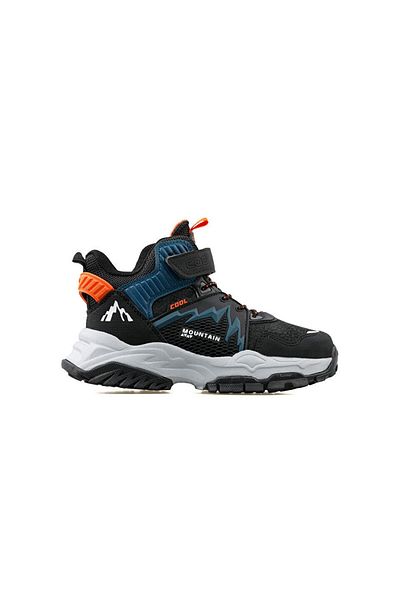 Cool 25C.Lukas Velcro Orthopedic Water Resistant Outdoor Boy's Boots