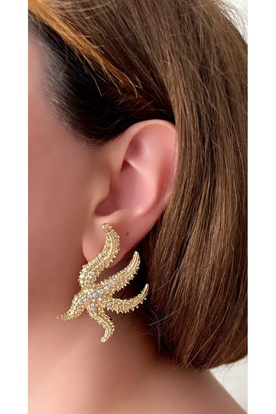 Store Diva Charm Stone Starfish