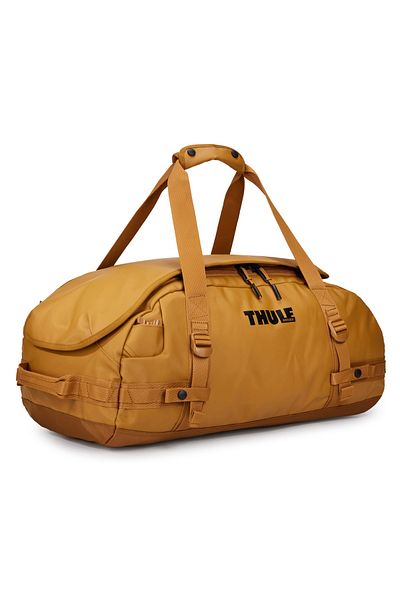 Thule Geanta voiaj duffel, Thule, Chasm, 40L, Golden