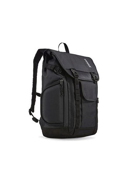 Thule Rucsac urban cu compartiment laptop Subterra Daypack pentru 15" MacBook Pro Dark Grey