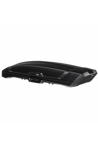 Thule Cutie portbagaj Vector L Negru Metalic
