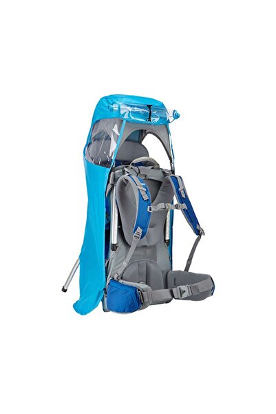 Thule Rain cover for Thule Sapling Child Carrier, Blue