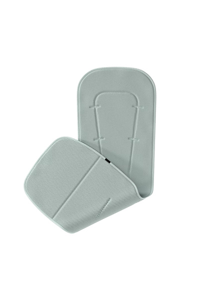 Thule Summer Alaska Blue stroller seat cover