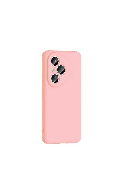 GRABONO Honor 400 Pro Case (Dnp-Nx9) Velvet Inner Covering with Camera Protection Matte Premium Series