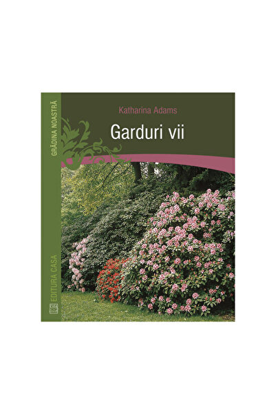 Editura Casa Γκαρντούρι VII