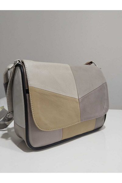 atter Genuine Leather Women's Bag (25cm X 20cm)