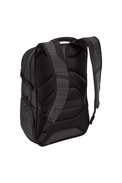 Thule Rucsac urban cu compartiment laptop, Thule, Construct, 28L, Negru