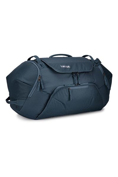 Thule Geanta clapari RoundTrip 80L - Albastru