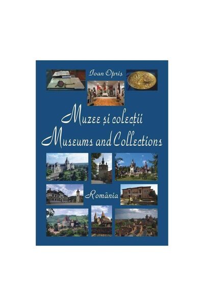 Editura Casa Muzea a sbírky - Ioan Opris