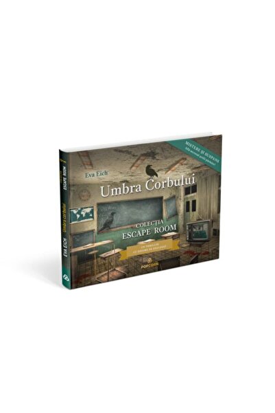 Editura Casa Stín havrana - Kolekce únikových her - Eva Eich