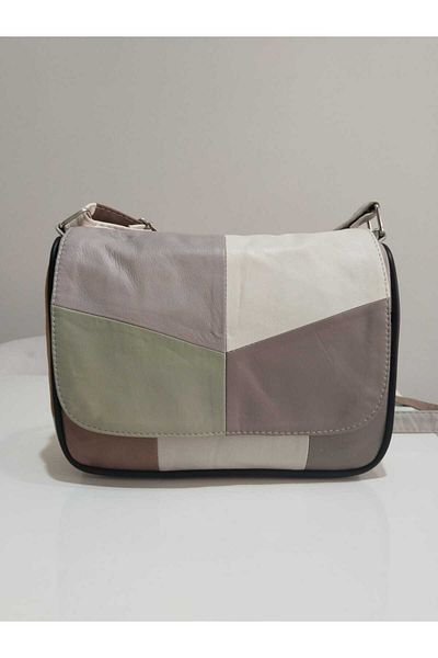 atter Genuine Leather Women's Bag (25cm X 20cm)