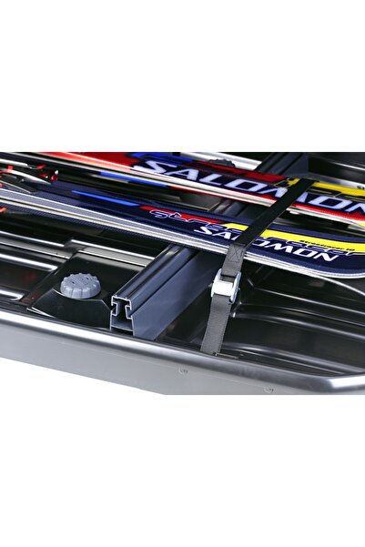 Thule Box Ski Adapter pentru modelele de cutii M, L si XL