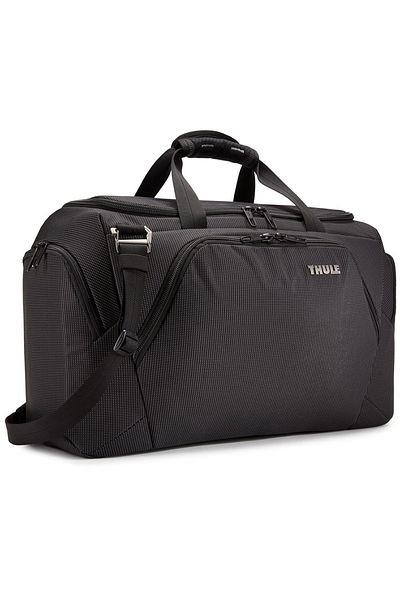 Thule Geanta voiaj, Thule, Crossover 2 Duffel, 44L, Black