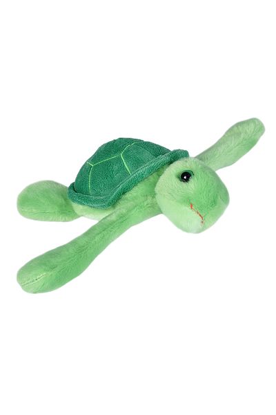 Wild Republic Huggers Turtle 20cm