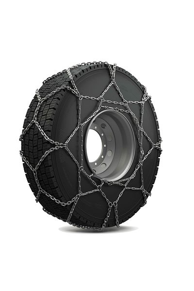 König Konig Rallye Pro HD 1306 7mm snow chains