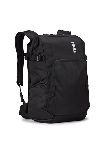 Thule Rucsac foto Covert DSLR, 24 L, Negru