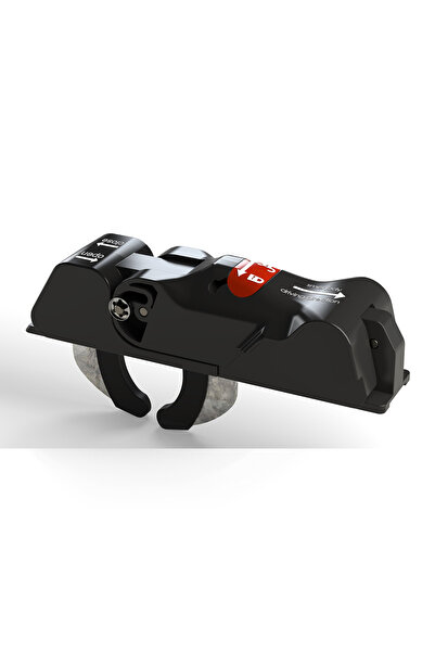 Aleo Systém RYCHLÉHO UCHYCENÍ na příčnících pro Magic Luggage Box