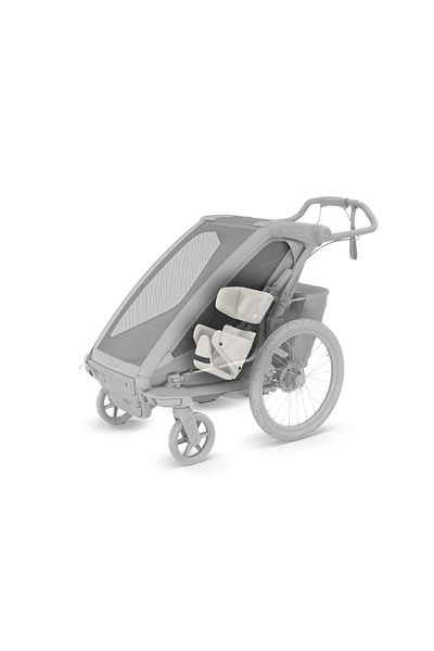 Thule Suport pentru bebelus, Thule, compatibil cu Chariot