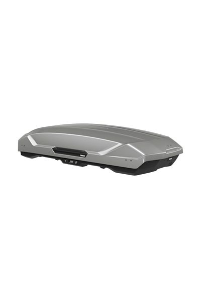 Thule Cutie portbagaj Motion 3 XXL, Titan Lucios