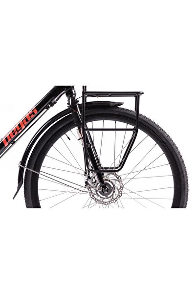 Pegas Traveler 28 M-495Mm Μαύρο Πορτοκαλί