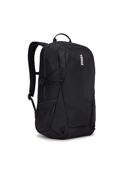 Thule Rucsac urban cu compartiment laptop, Thule, EnRoute Backpack, 21L, Black