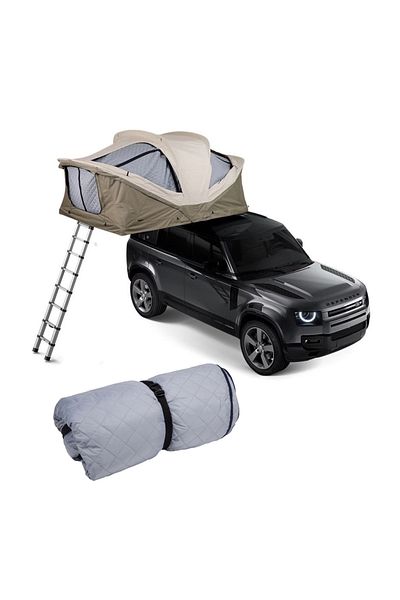 Thule Approach Insulator M - Izolatie matlasata pentru cortul Approach M