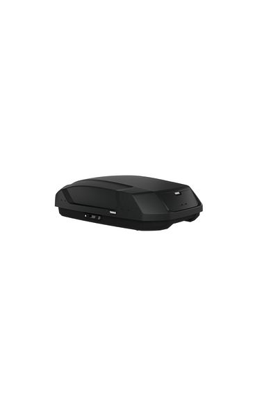 Thule Cutie portbagaj Force 3 S, Negru Mat