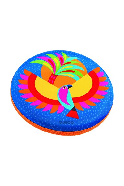 djeco Disc frisbee Pasarea colibri, Djeco, editie family