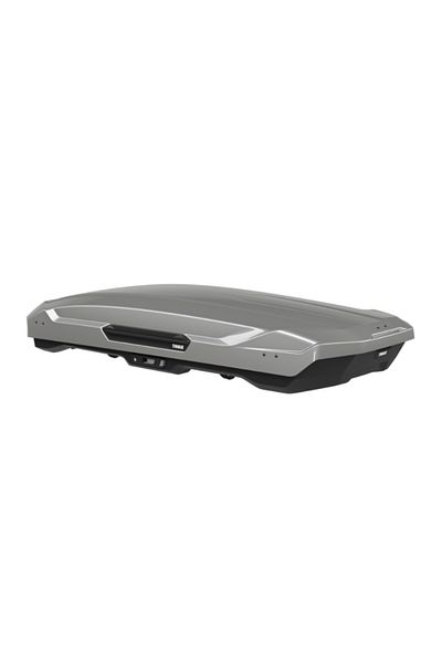 Thule Cutie portbagaj Motion 3 XL Low, Titan Lucios