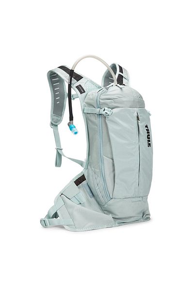 Thule Rucsac hidratare Vital Bike, Femei, H2O, 8L, Albastru