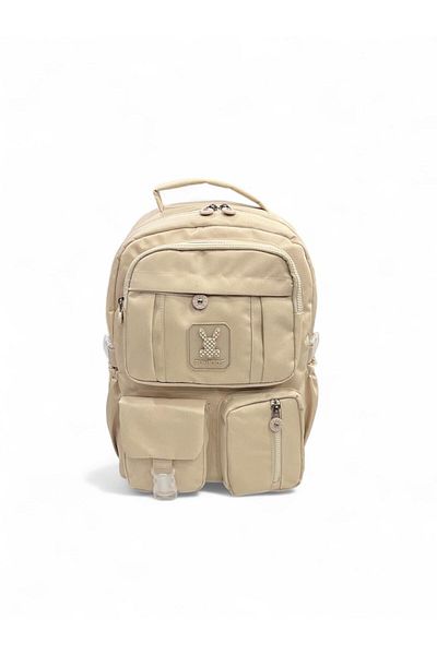 Just Polo School Bag and Lunch Box Imported Product