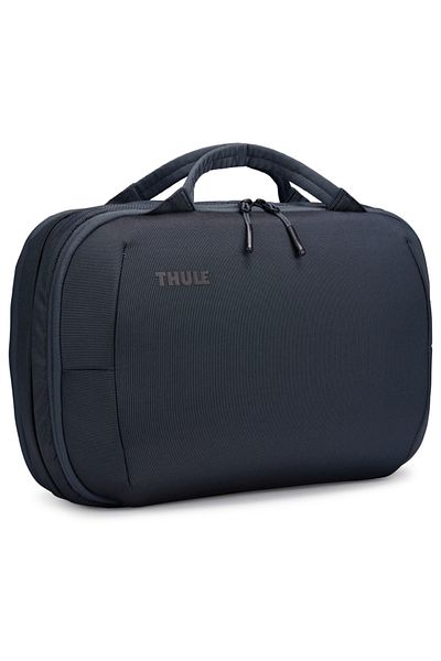 Thule Geanta voiaj, Thule, Subterra 2 Hybrid Travel Bag, 15L, Dark Slate