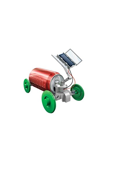 4M Solární vozidlo - vzdělávací sada