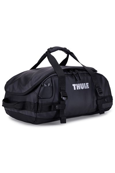 Thule Geanta voiaj, Thule, Chasm, 30L, Black