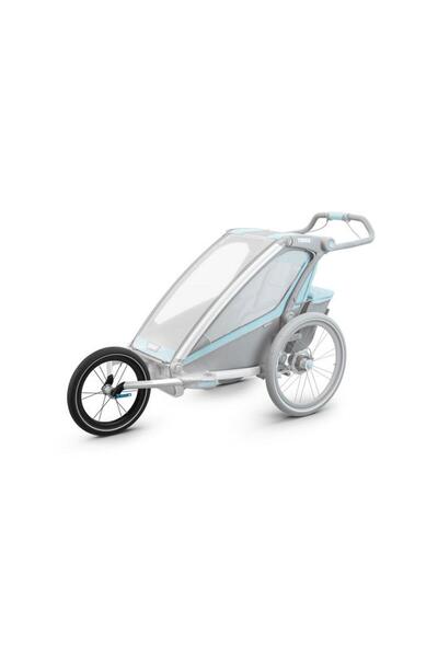 Thule Комплект за джогинг с колесница 2