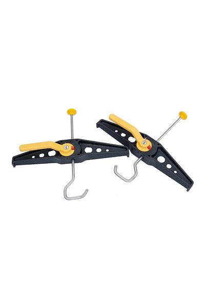 Rhino Suport fixare scara, Rhino, Safe Clamp, RAS21, set de 2 buc.