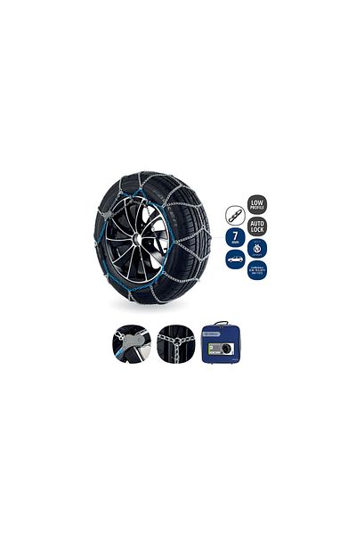 Veriga Seven 7 090 snow chains