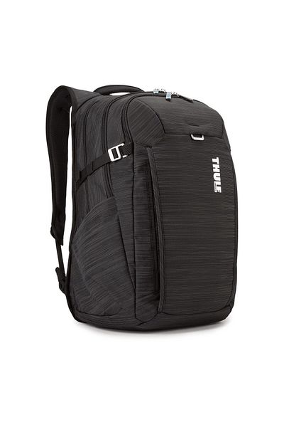 Thule Rucsac urban cu compartiment laptop, Thule, Construct, 28L, Negru