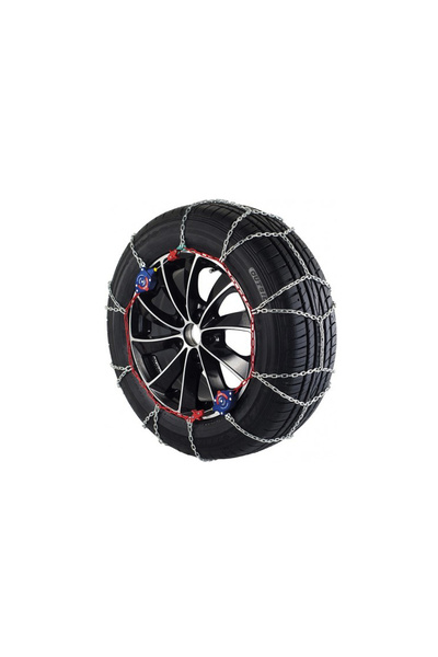 Veriga Stop&Go Car 9mm 080 anti-skid chains
