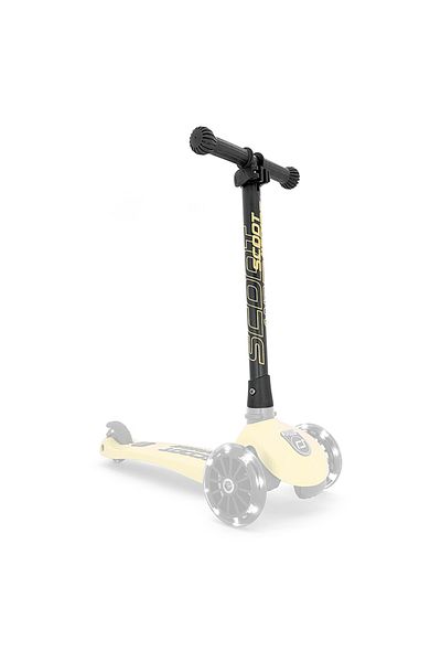 SCOOT AND RIDE Ghidon Highwaykick 3 LED