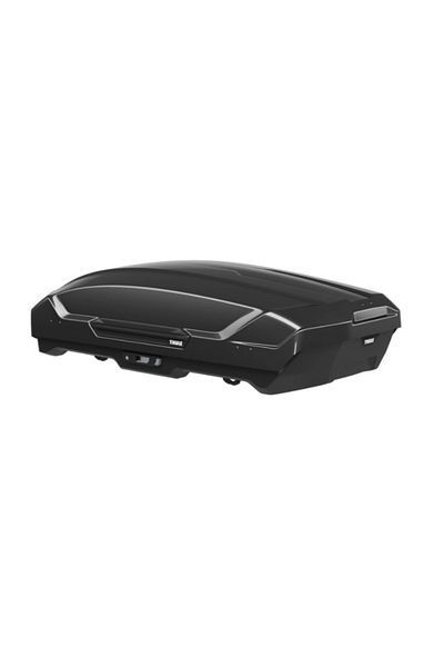 Thule Cutie portbagaj Motion 3 M, Negru Lucios