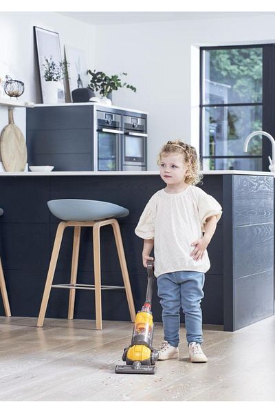 DYSON Children's Vacuum Cleaner, With Ball