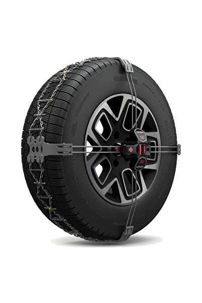 König Sněhové řetězy Konig K-Summit XL K55
