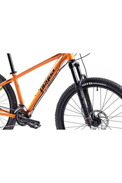 Pegas Drumet Pro S 27,5'' Πορτοκαλί Γκρι