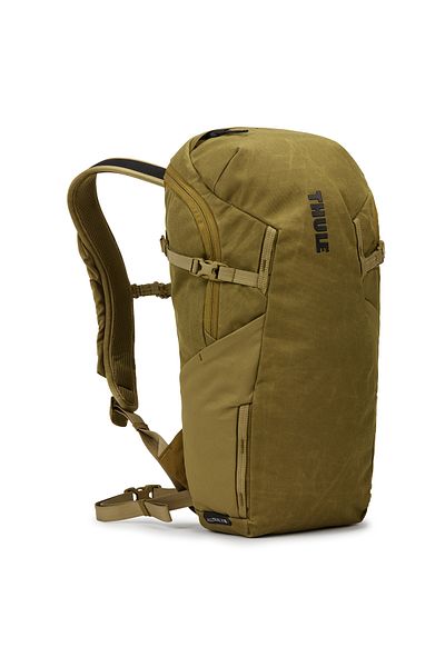 Thule Rucsac drumetie AllTrail X 15L, Nutria Brown