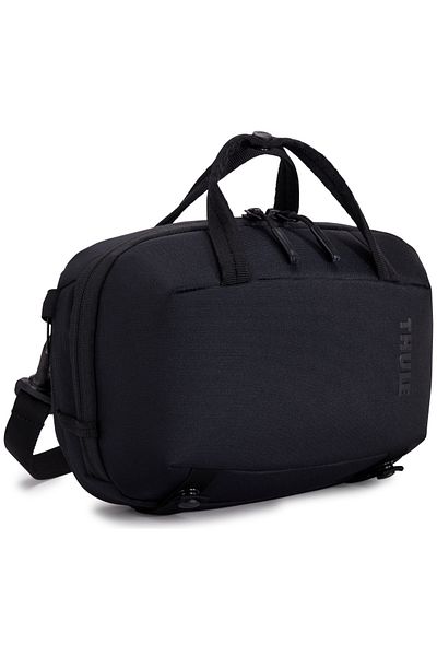 Thule Geanta de umar, Thule, Subterra 2 Crossbody, 5L, Black