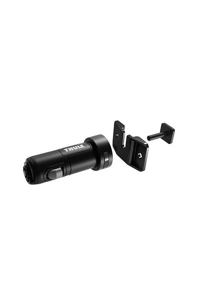 Thule SkiClick Wall Fixation