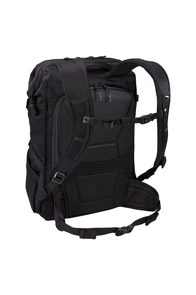 Thule Rucsac foto Covert DSLR, 24 L, Negru