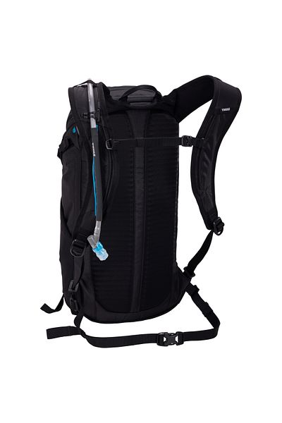Thule Rucsac hidratare AllTrail 16L, Negru